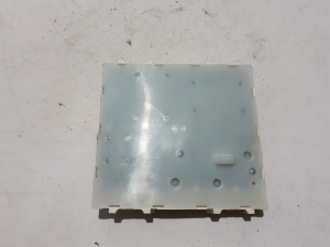 VOLVO XC40 (2017–2026) Komforta bloks 32320214 - 3