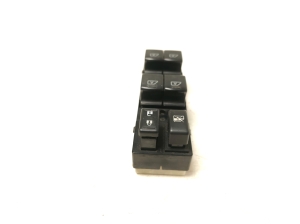 Infiniti FX (2008–2013) Fensterheberschalter vorne 254011BN0B - 4