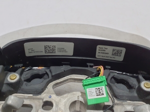 VOLVO XC40 (2017–2026) Stūre 32366938 - 3