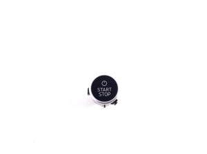   Ignition switch  - 83A905217B 
