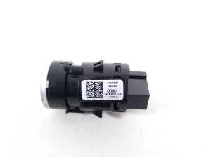 AUDI e-tron SUV (2018–2026) Ignition switch 83A905217B - 2
