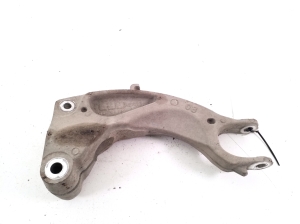 AUDI e-tron SUV (2018–2026) Front shock absorber bracket 4M0413038N - 2