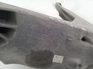 AUDI e-tron SUV (2018–2026) Engine bracket 4KE199605M - 3