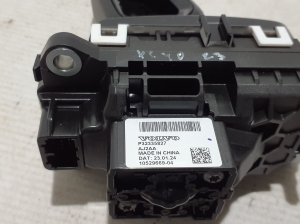 VOLVO XC40 (2017–2026) Käiguvahetuse mehhanism 32335827 - 2