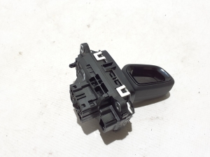 VOLVO XC40 (2017–2026) Käiguvahetuse mehhanism 32335827 - 3