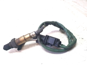 Mercedes Benz C-Class 204 (2007–2014) Lambda-andur 0045427318 - 2