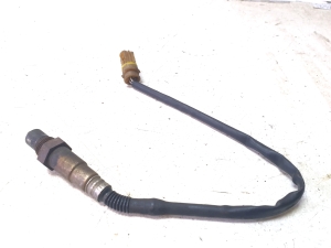 Mercedes Benz SL-Class 230 (2001–2012) Lambda-andur 0015407617 - 3