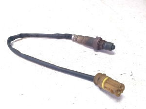 Mercedes Benz SL-Class 230 (2001–2012) Lambda-andur 0015407617 - 4