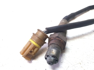 Mercedes Benz SL-Class 230 (2001–2012) Lambda-andur 0015407617 - 5