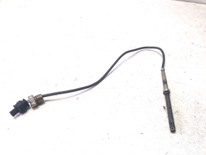 Mercedes Benz S-Class 221 (2005–2013) Abgastemperatursensor A0051531128 - 3