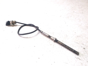 Mercedes Benz S-Class 221 (2005–2013) Abgastemperatursensor A0051531128 - 4