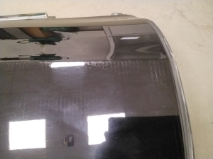 Tesla Model S S (2012–2026) Front door - 11