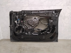 Tesla Model S S (2012–2026) Front door - 4