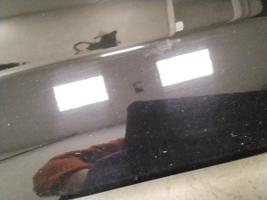 Tesla Model S S (2012–2026) Front door - 6