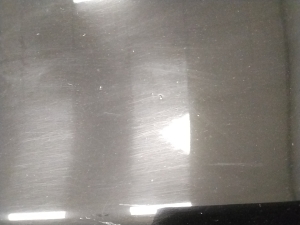 Tesla Model S S (2012–2026) Front door - 7