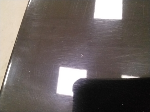 Tesla Model S S (2012–2026) Front door - 8