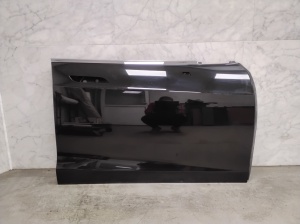 Tesla Model S S (2012–2026) Front door - 9