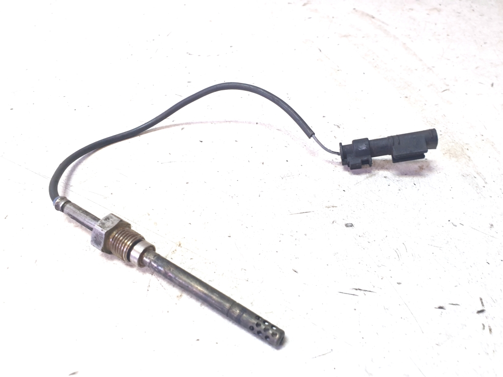 Mercedes Benz E-Class W211 (2002–2009) Abgastemperatursensor A0051534028 Mercedes Benz E-Class W211 (2002–2009) Abgastemperatursensor A0051534028