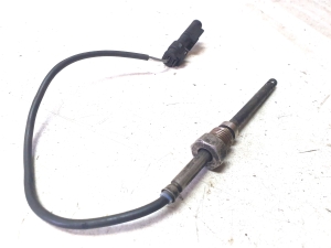 Mercedes Benz E-Class W211 (2002–2009) Abgastemperatursensor A0051534028 - 3