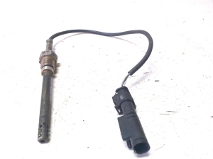 Mercedes Benz E-Class W211 (2002–2009) Abgastemperatursensor A0051534028 - 4
