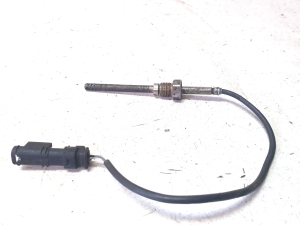 Mercedes Benz E-Class W211 (2002–2009) Abgastemperatursensor A0051534028 - 2