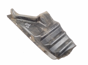 Bavettes de roue - 5370B015