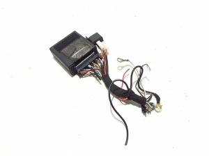 RENAULT Espace V (2014–2026) Module de commande d’attelage 10R047492 - 3