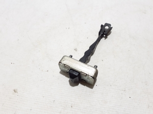 RENAULT Espace V (2014–2026) Front door check 804300024R - 2