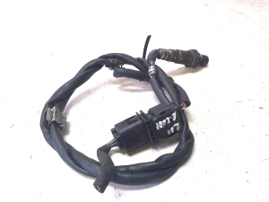 Mercedes Benz E-Class W211 (2002–2009) Lambda-andur 0035427218 - 2