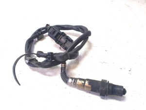 Mercedes Benz E-Class W211 (2002–2009) Lambda-andur 0035427218 - 3