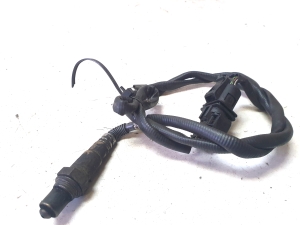 Mercedes Benz E-Class W211 (2002–2009) Lambda-andur 0035427218 - 4