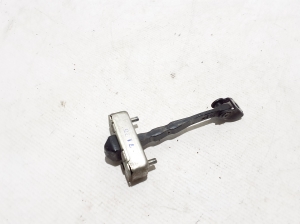 RENAULT Espace V (2014–2026) Rear side door opening limiter 824308413R - 2
