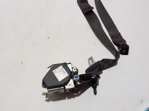 RENAULT Espace V (2014–2026) Sicherheitsgurt hinten 888419520R - 2