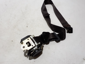 RENAULT Espace V (2014–2026) Sicherheitsgurt hinten 888419520R - 4