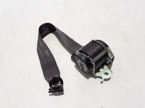 Sicherheitsgurt hinten - 898401678R