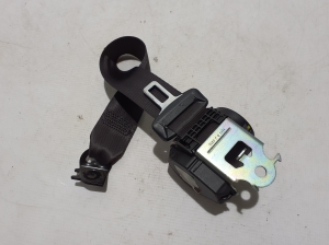 RENAULT Espace V (2014–2026) Sicherheitsgurt hinten 898401678R - 4