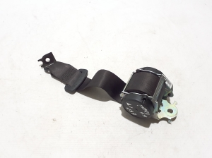 Sicherheitsgurt hinten - 898414365R
