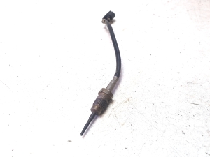 BMW 5 SERIES E60 (2003–2010) Abgastemperatursensor 7795166 - 2