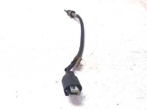 BMW 5 SERIES E60 (2003–2010) Abgastemperatursensor 7795166 - 3