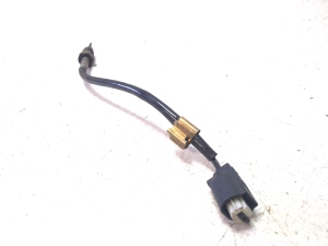 BMW 5 SERIES E60 (2003–2010) Abgastemperatursensor 7795166 - 4