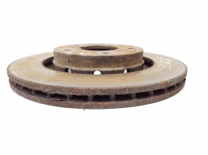Mitsubishi Outlander (2012–2021) Eesmine piduriketas 4615A179 - 2