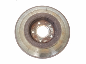 Mitsubishi Outlander (2012–2021) Eesmine piduriketas 4615A179 - 3