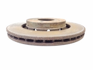 Mitsubishi Outlander (2012–2021) Priekšējais bremžu disks 4615A179 - 2