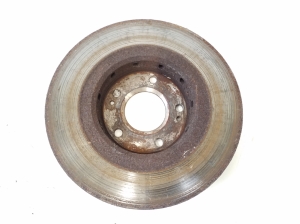 Mitsubishi Outlander (2012–2021) Priekšējais bremžu disks 4615A179 - 4