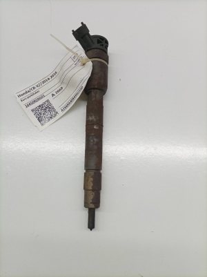 Injecteur de carburant - 16450RZ0G01