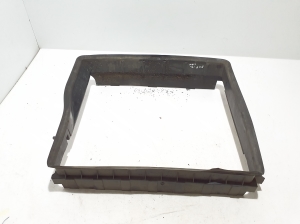 Radiator air deflector - 215594001R