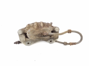 Mitsubishi Outlander (2012–2021) Eesmine pidurisadul MR370776 - 2