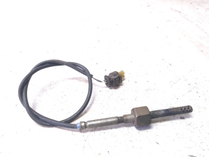 Mercedes Benz ML-Class 164 (2005–2011) Abgastemperatursensor A0051532028 - 2