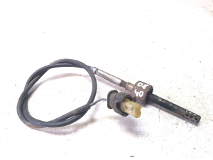 Mercedes Benz ML-Class 164 (2005–2011) Abgastemperatursensor A0051532028 - 3