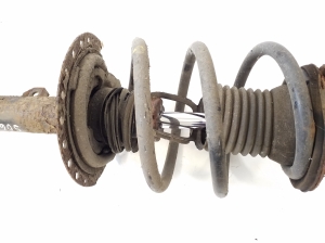 Mitsubishi Outlander (2012–2021) Front shock absorber and its components 4060A570 - 2
